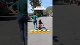 Onnukku onnu salachadhu illa 😂 same same but different 😅 #newzealandtamilvlog #familytime #loves