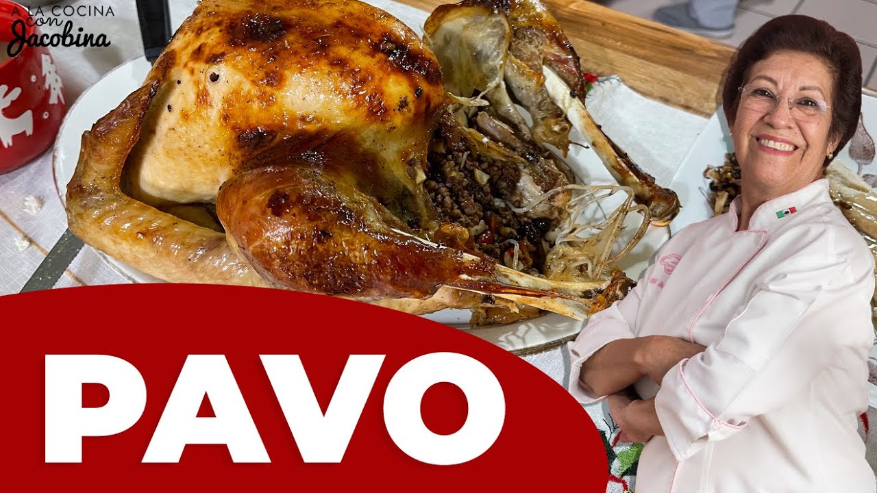 COMO HACER PAVO NAVIDE O COMO HACER PAVO F CIL CENA DE NAVIDAD CON PAVO COMO HACER PAVO 