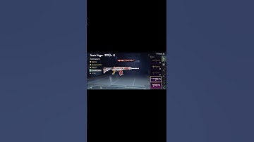 BGMI MAXING S12K ATOMIC TRIGGER TO (LV.5)🥵#bgmi #shorts #maxing #s12k #upgrade #level5 #op