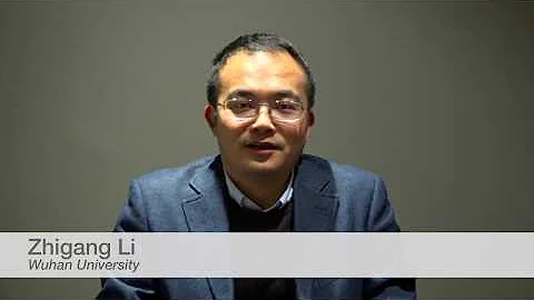 Zhigang Li, Wuhan University