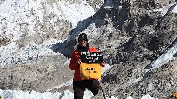 Discovering New Heights: Suzanne Weaver's Journey