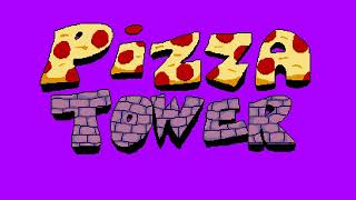 Pizza Tower OST - Pizza Deluxe (OFFICIAL)