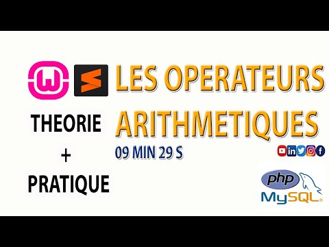 faire des calculs en php