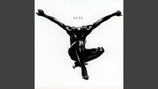 Video thumbnail of "Seal - If I Could"