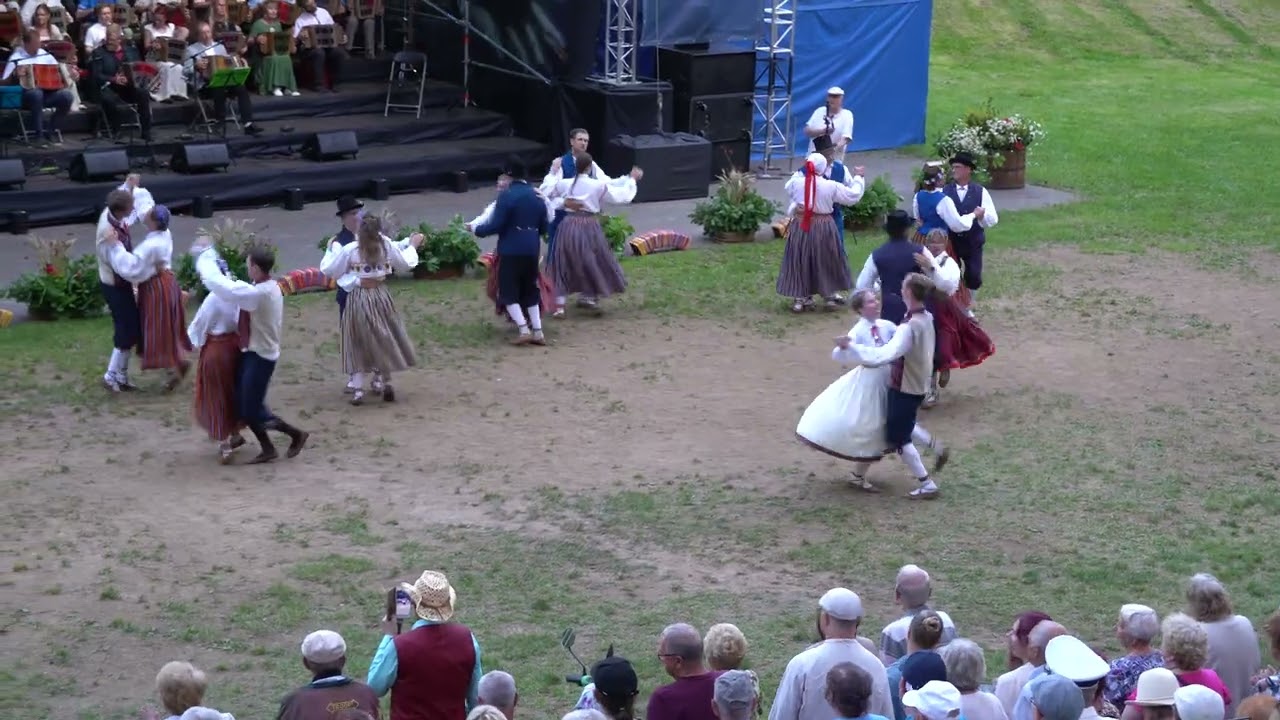 Pillimehe leib   Kukerpillid   Andre Laine   Vello Toomemets   Leelo Tungal 19.07.2025