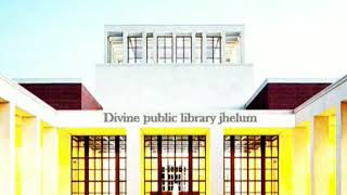 Library ad. For entrepreneurship project