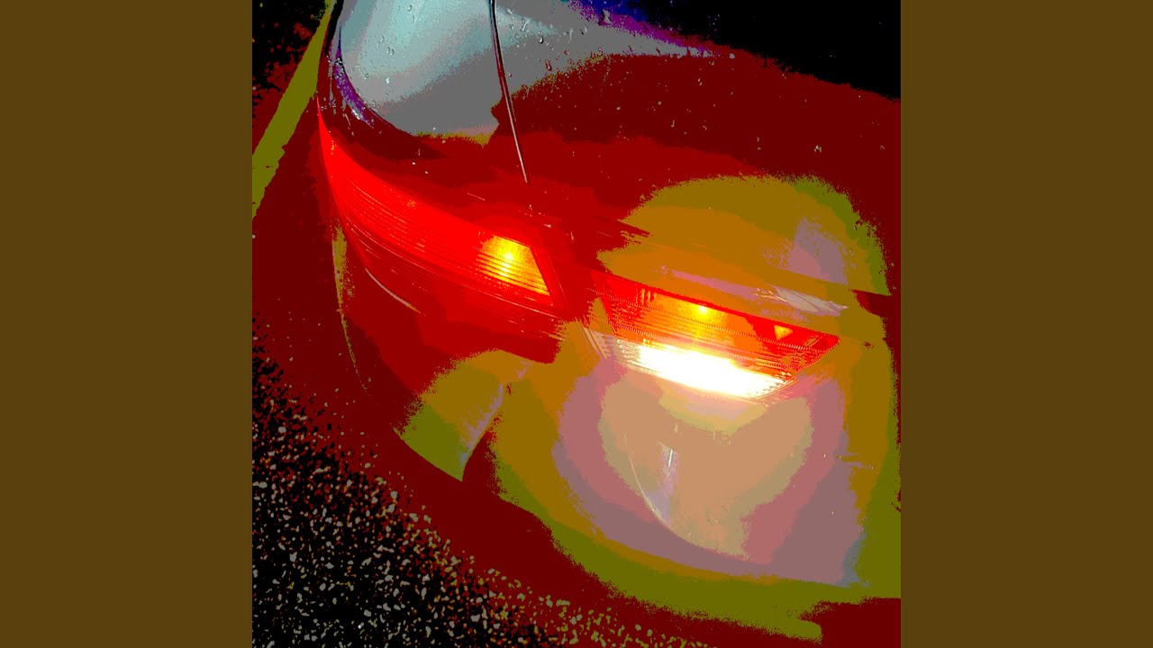 Watch Taillights on YouTube Watch Taillights on YouTube