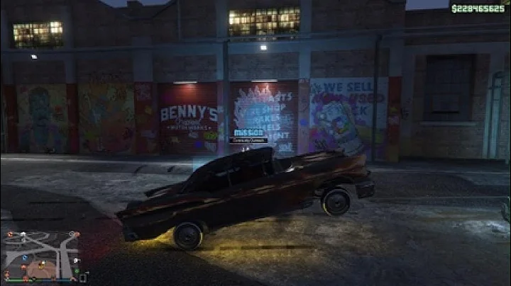 Grand Theft Auto V_20210813221946