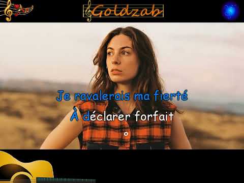 Karaoké Adé - Si tu partais