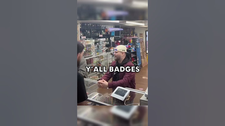 Are These The Worst Undercover Cops Ever?😂(@Youngarab)