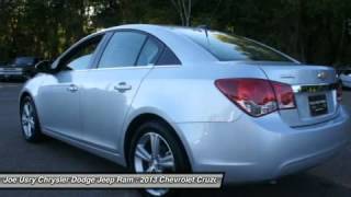Thumbnail 2013 CHEVROLET CRUZE Jackson, MS P7104269