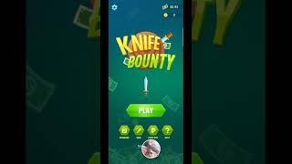 Knife Bounty - 2019-09-15 screenshot 2