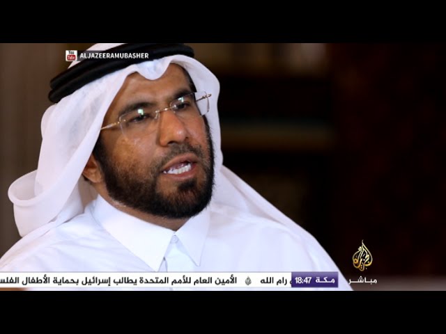 عطاء ربك مع الدكتور سلطان الهاشمي