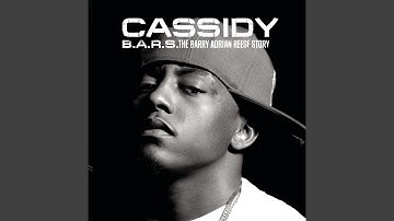 Intro (B.A.R.S vs. Da Hustla)