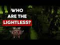 Abyss Lore: The Terrifying Truth of The Well of Souls & The Lightless