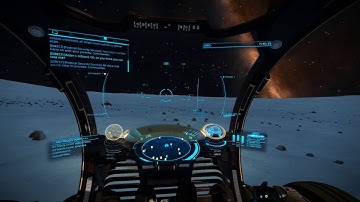 Elite Dangerous : "Modified Embedded Firmware"