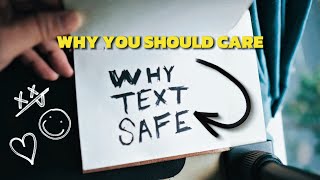 Details WHY Text Safe Zones are important and you SHOULD care about it News