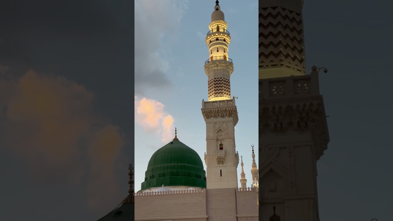 Unki Jabeen E Noor Par Zulf E Siyaah Bikhar Gayi By Sabir Raza Azhari Sahab #islamicshorts auf YouTube ansehen Unki Jabeen E Noor Par Zulf E Siyaah Bikhar Gayi By Sabir Raza Azhari Sahab #islamicshorts auf YouTube ansehen