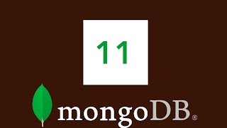 11. MongoDB Course - Cursors