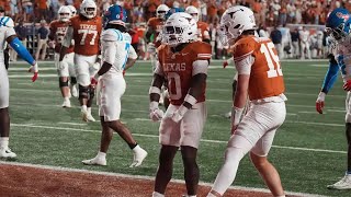 Information Raleek Brown 2026 CFB Game Highlights vs Ole Miss News