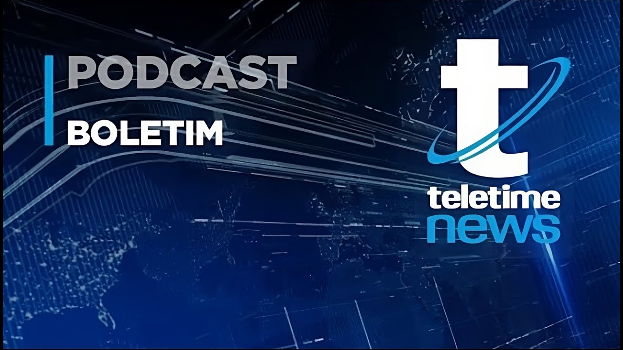 TELETIME - 22/06/23 | Reforma Tributária e as teles | Crise da Oi: senador vê riscos | 5G