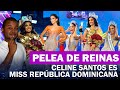 ANÁLISIS FINAL MISS REPÚBLICA DOMINICANA 2024