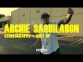 Archie saquilabon choreography  ante up  steezyco