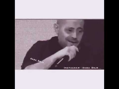 ناري ولهفت ق لبـ ــيے جورج وسوف مقصودة 