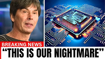Brian Cox Warns: Quantum Computer Just Detected a Parallel Universe Shifter!