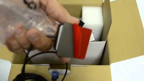 EXPNAV2 Parts review