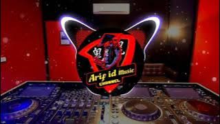 DJ Angklung KUAT ATI Pujaan Hati ( Super Slow Remix ) by IMp id
