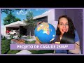 CASA DE 250 M² PARTE 1