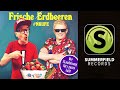 Honk  heino  frische erdbeeren official