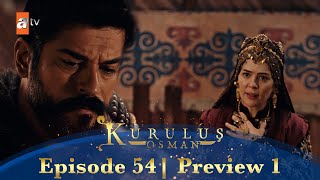 Kurulus Osman Urdu | Season 5 Episode 54 Preview 1