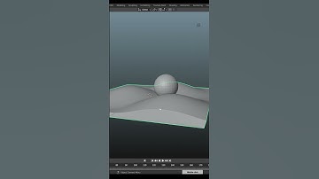 Pre-installed Blender Addon That SAVE a lot your time | #shorts