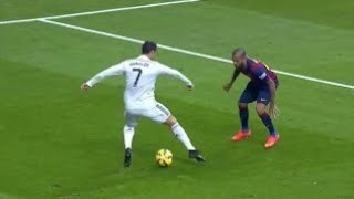 Cristiano Ronaldo Moments of Magic