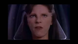 Babylon 5: Delenn of the Mighty Minbari