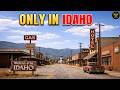 10 Weirdest Towns in Idaho You Won’t Believe Are Real Mp3 Song