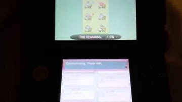 Pokemon ORAS GLITCH COMMUNICATION ERRORS Omega Ruby Alpha Sapphire