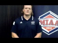 Michael Miller, Washburn