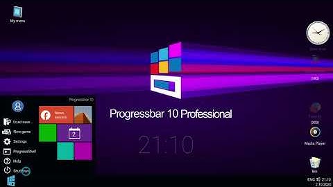 [Bug report #14][PC version] Begin Menu glitch