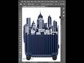 IMAGE MANIPULATION IN PHOTOSHOP | ADOBE PHOTOSHOP #adobe #illustrator #photoshop #shorts