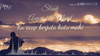 Status Wa Slankanyer 10 Maret Part 6
