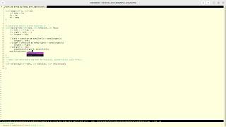 Leetcode -- Oral Mind: Sort an Array by Heap Sort -- 20221023 Part 3 / 3 (Accepted)