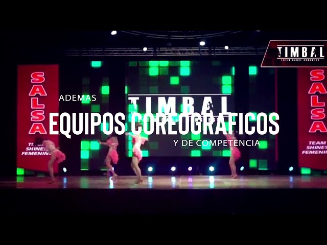 Buscanos y aprendé a bailar con nosotros! 
Contamos con clases para principiantes, intermedios y avanzados. 

Nos especi