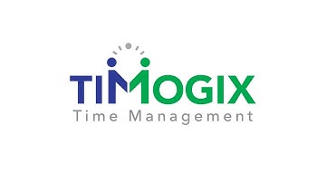 Need timesheet software? Try Timogix