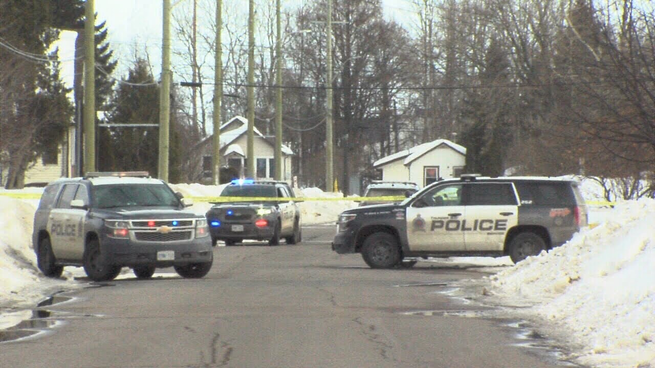 TBT News Clips: Brampton man charged with attempted murder, after ...
