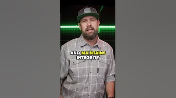 Don’t make this mistake! #hardscaping #landscaping #construction