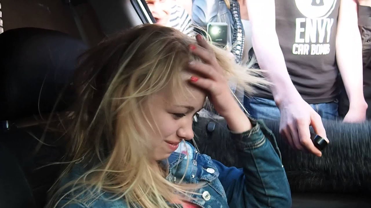 день молодежи г. Кунгур Omega Envy Car Bombs Quasar + 6xufo315 3