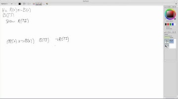 Resolution Theorem Proving